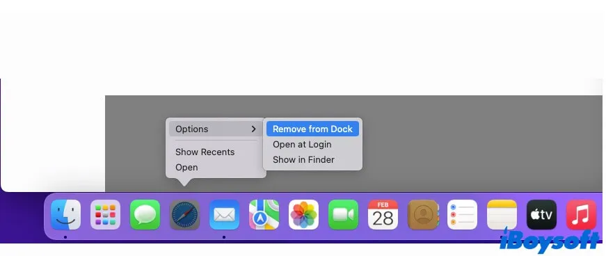 Clean Your Mac Desktop: Safely Remove Icons Without Deleting Files