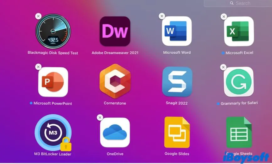 Clean Your Mac Desktop: Safely Remove Icons Without Deleting Files