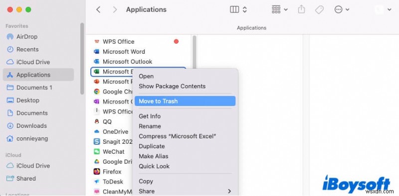 Clean Your Mac Desktop: Safely Remove Icons Without Deleting Files