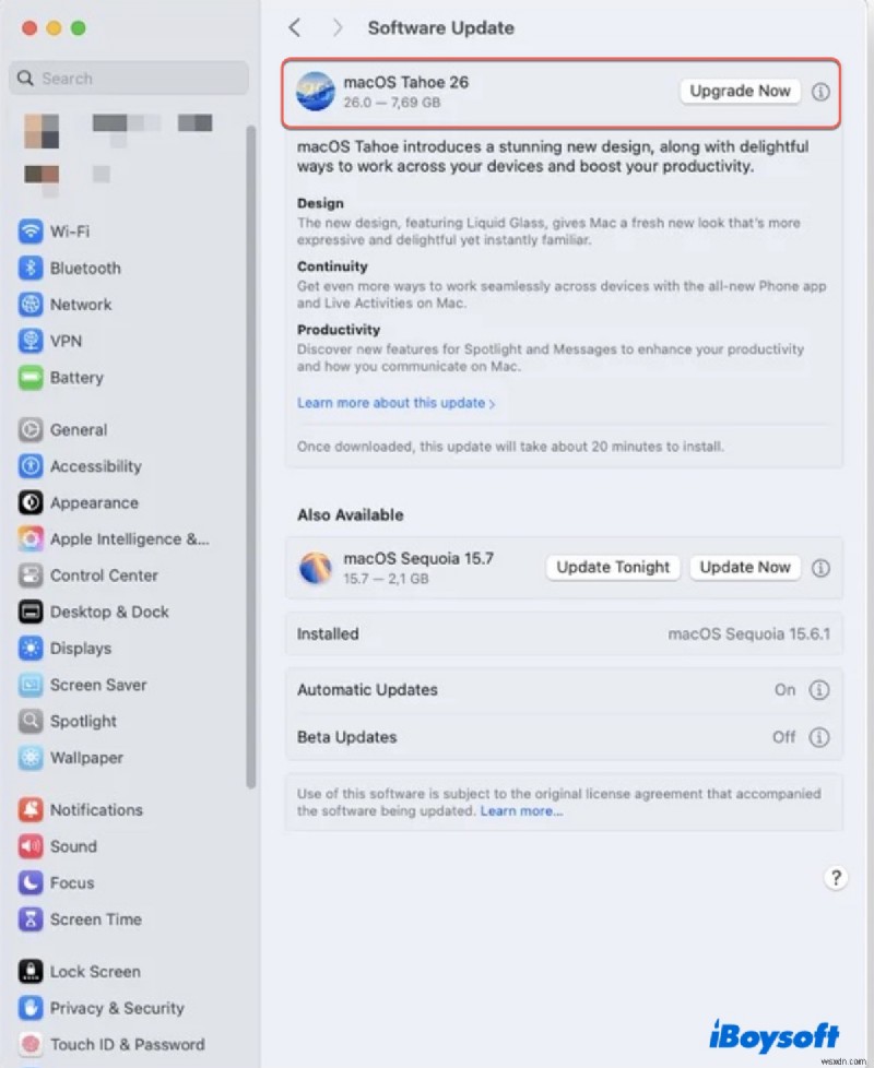 Troubleshooting macOS Tahoe 26.3.1: Essential Fixes for Common Issues