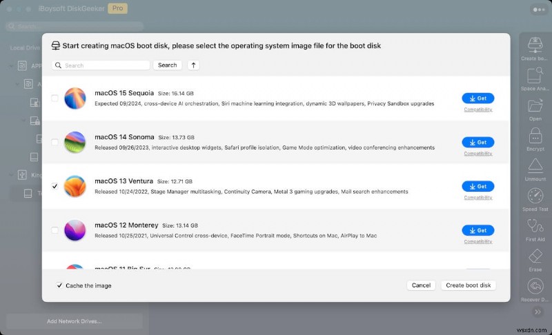 Build a Bootable macOS Ventura USB Installer on Mac & Windows: A Comprehensive Guide