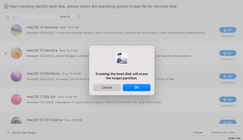 Build a Bootable macOS Ventura USB Installer on Mac & Windows: A Comprehensive Guide