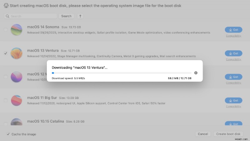 Build a Bootable macOS Ventura USB Installer on Mac & Windows: A Comprehensive Guide