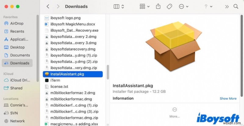 Download macOS 13 Ventura Installer & Updates – Secure & Updated Hub