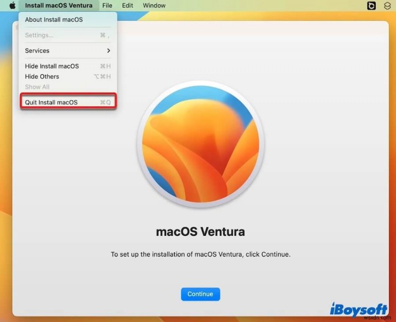 Download macOS 13 Ventura Installer & Updates – Secure & Updated Hub