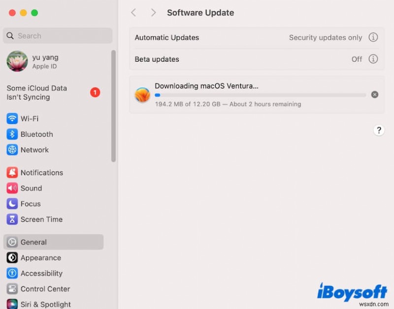 Download macOS 13 Ventura Installer & Updates – Secure & Updated Hub
