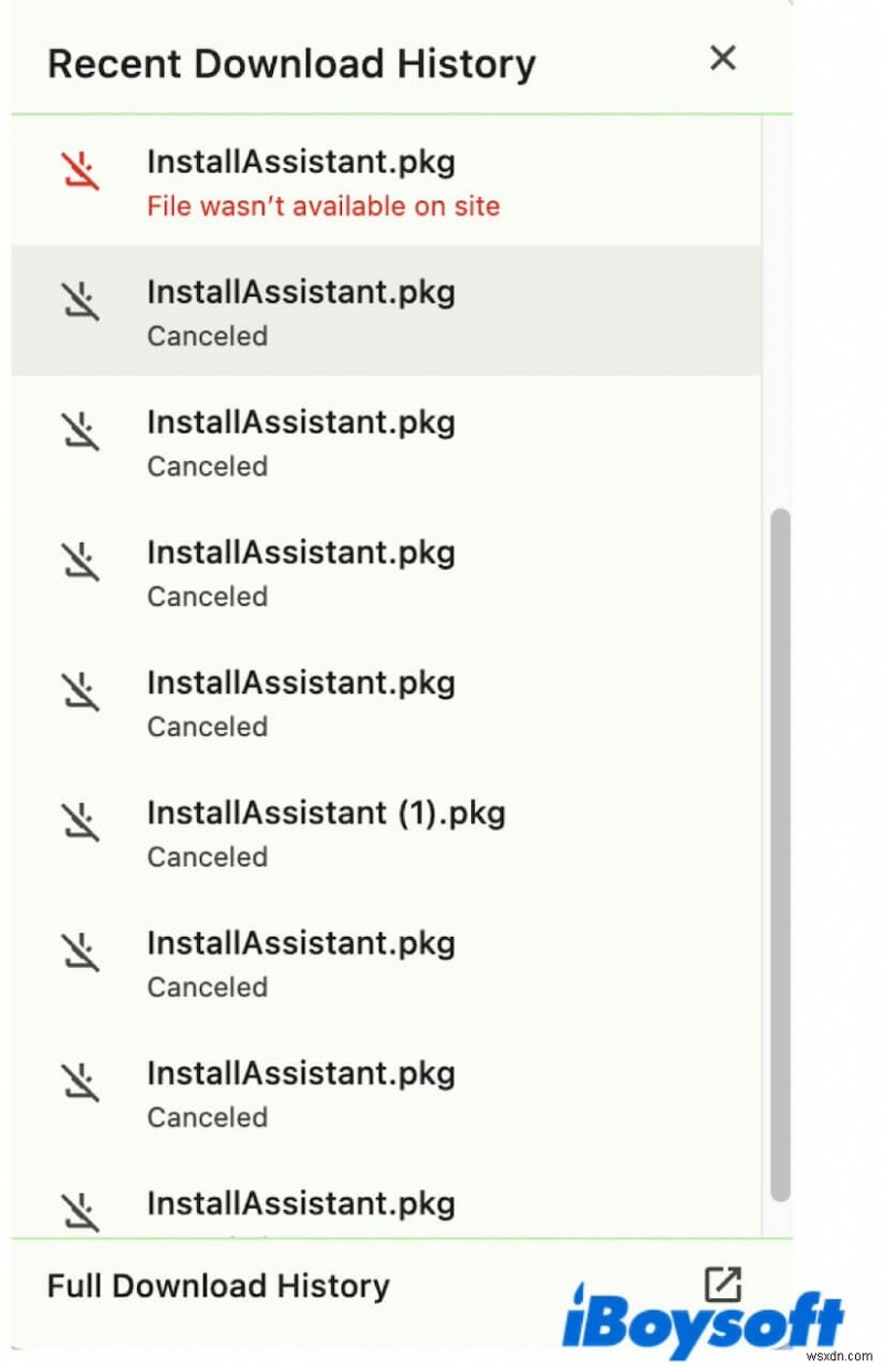 Download macOS 13 Ventura Installer & Updates – Secure & Updated Hub