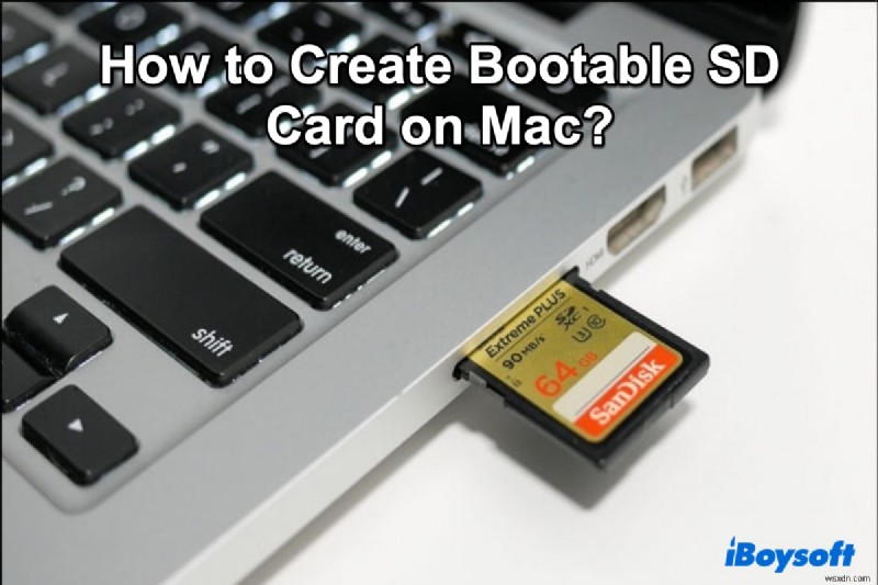 Step-by-Step Guide to Create a macOS Sonoma Bootable USB Drive