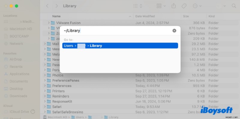 How to Shrink System Data on macOS and Free Up Storage Space