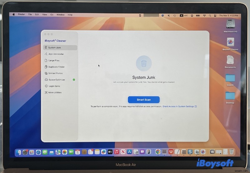 How to Shrink System Data on macOS and Free Up Storage Space