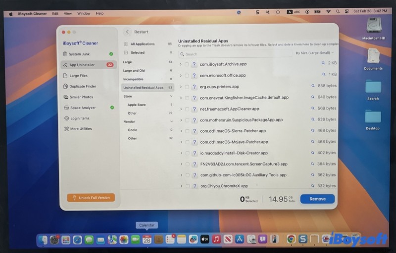 How to Shrink System Data on macOS and Free Up Storage Space