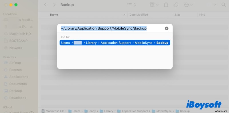 How to Shrink System Data on macOS and Free Up Storage Space