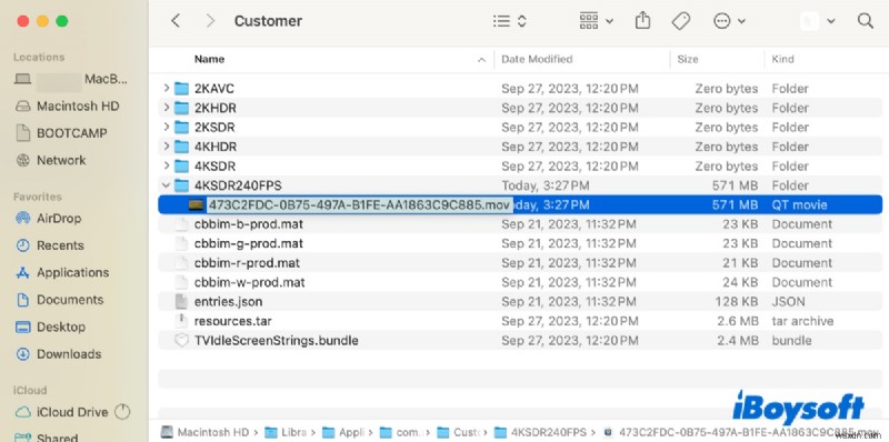 How to Shrink System Data on macOS and Free Up Storage Space