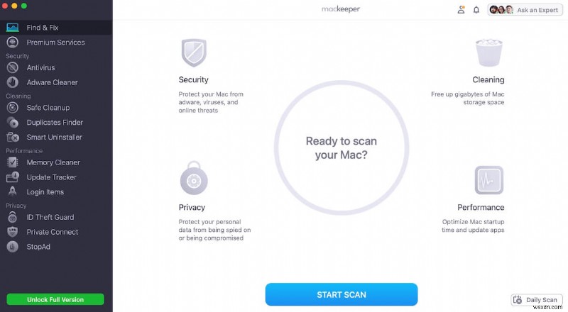 Top 8 Free Mac Cleaners – The Best CleanMyMac Alternatives