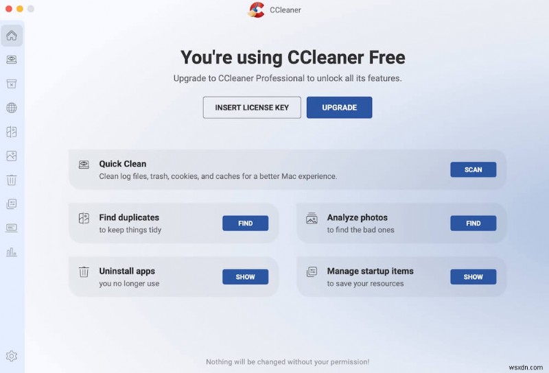 Top 8 Free Mac Cleaners – The Best CleanMyMac Alternatives