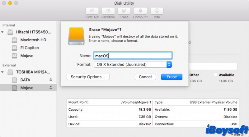Step-by-Step Guide: Installing macOS Mojave on Unsupported Macs