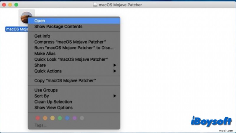 Step-by-Step Guide: Installing macOS Mojave on Unsupported Macs