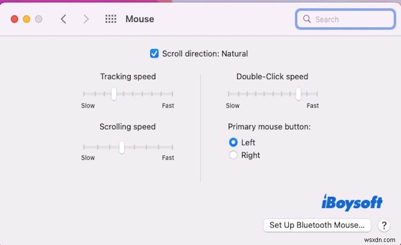 Fixing Magic Mouse Lag After macOS Sequoia Update – Step‑by‑Step Solution