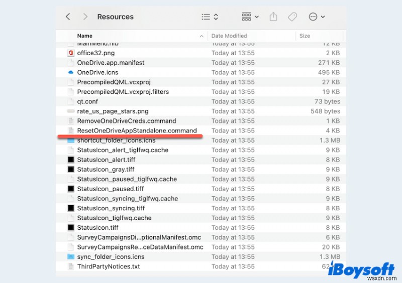 Resolve Mac OneDrive Sync Issues: Quick Fix for the  Restart OneDrive  Error