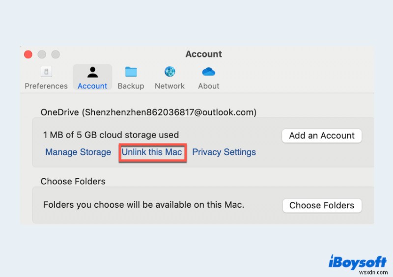 Resolve Mac OneDrive Sync Issues: Quick Fix for the  Restart OneDrive  Error