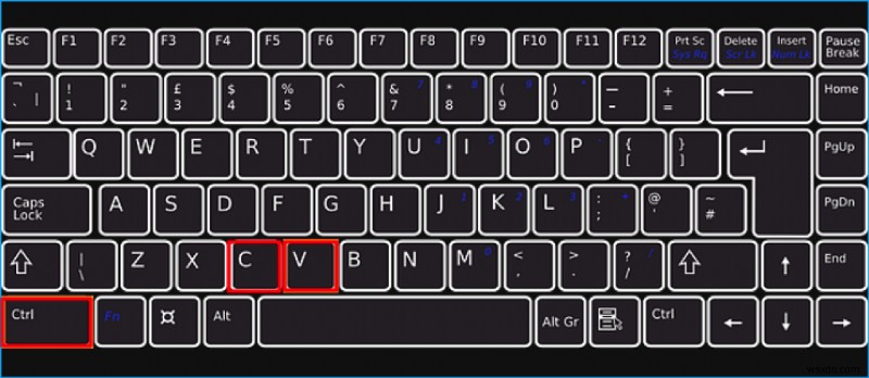 Step‑by‑Step Guide: Moving Files from Windows PC to External Hard Drive