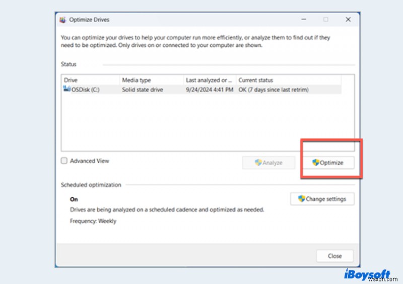 Stop Windows SSD Speed Drops: Quick Fixes for Zero Transfer Rates