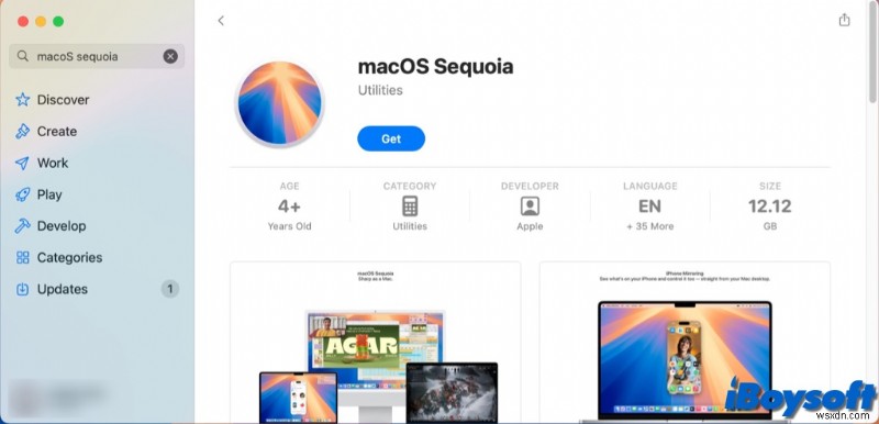 Resolve macOS Sequoia Download Failures and Stuck Updates