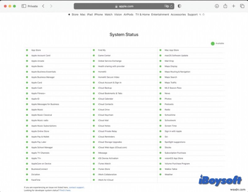 Resolve macOS Sequoia Download Failures and Stuck Updates