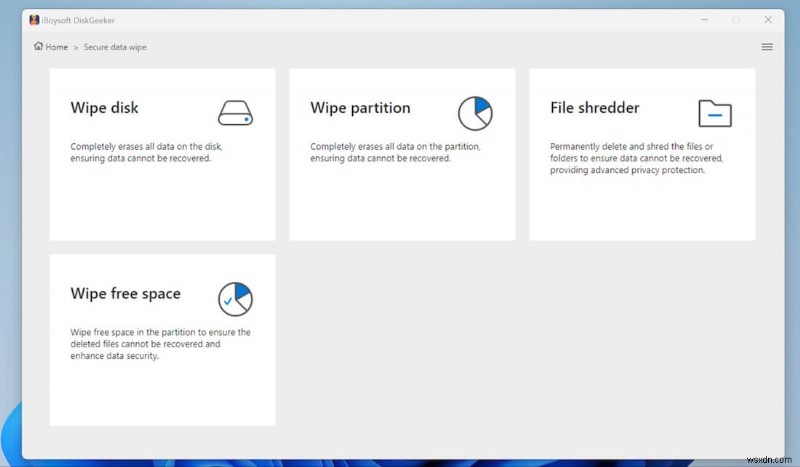 Complete Data Erasure on Windows 10/11: Step‑by‑Step Guide to Securely Delete Files