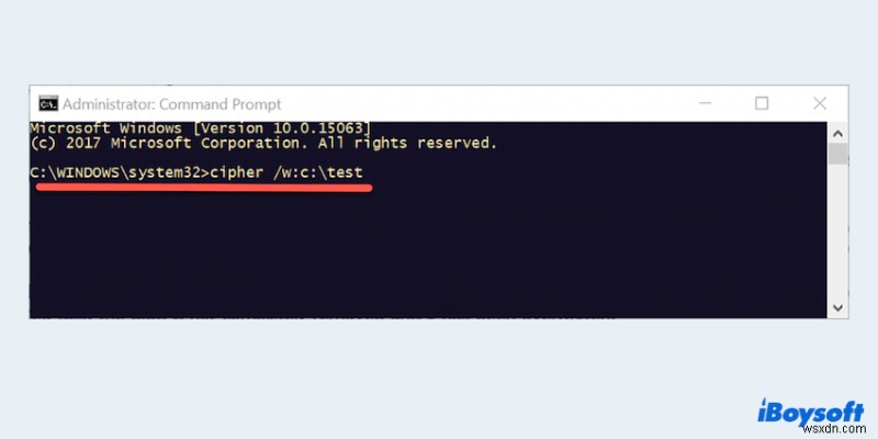 Complete Data Erasure on Windows 10/11: Step‑by‑Step Guide to Securely Delete Files