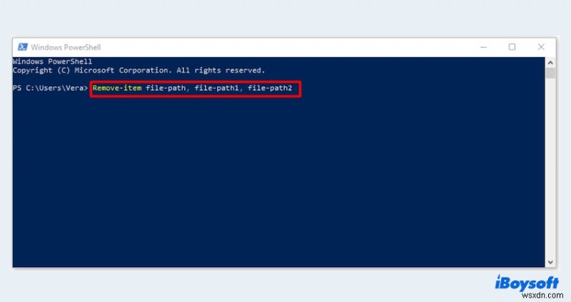 Complete Data Erasure on Windows 10/11: Step‑by‑Step Guide to Securely Delete Files