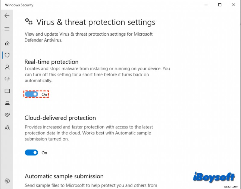 Resolve Macrium Reflect Clone Error 9 on Windows – Quick Fix & Prevention