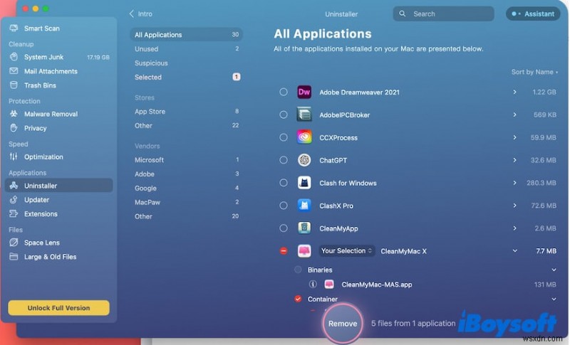 CleanMyMac: Is It Safe, Legit, and Truly Free? Full Expert Review