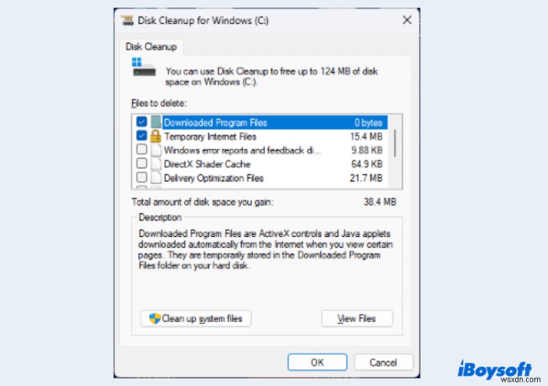 How to Clean Up Junk Files in Windows 10 & 11 – Step‑by‑Step Tutorial