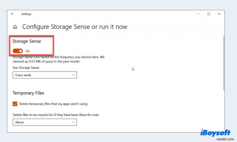 How to Clean Up Junk Files in Windows 10 & 11 – Step‑by‑Step Tutorial