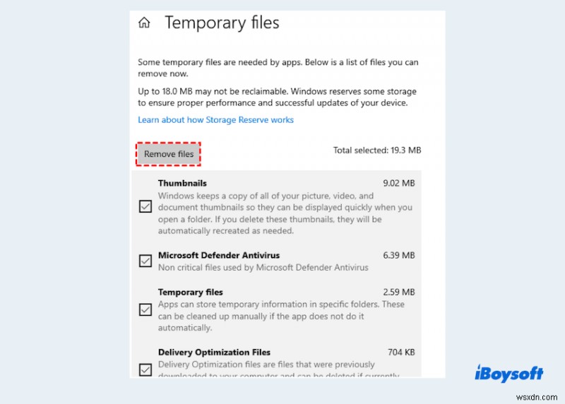 How to Clean Up Junk Files in Windows 10 & 11 – Step‑by‑Step Tutorial