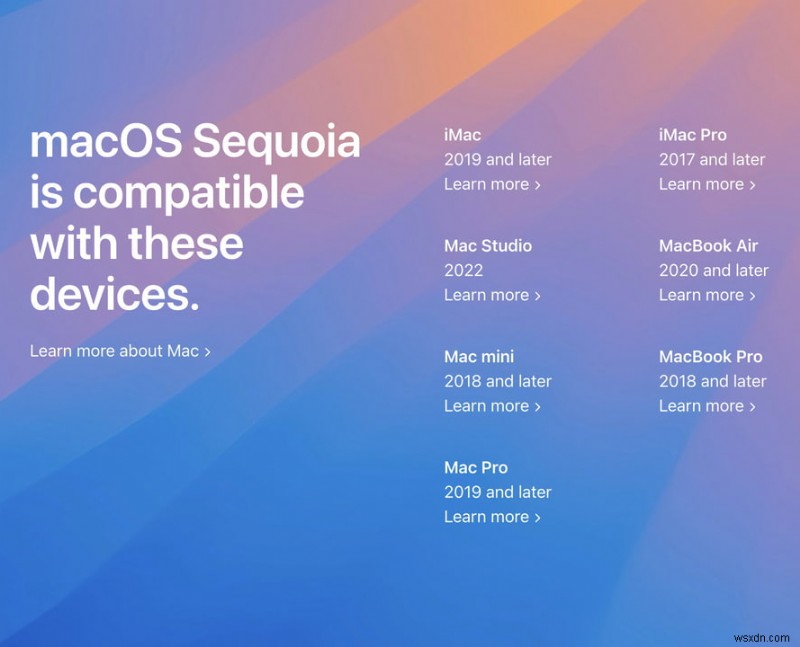 Step‑by‑Step Guide to Preparing Your Mac for macOS Sequoia Upgrade