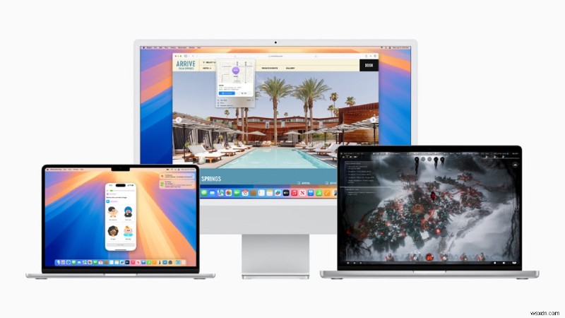 Download & Install macOS Sequoia Beta for Free – Step‑by‑Step Guide