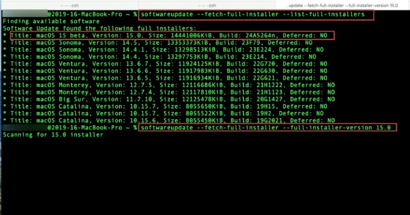 Download & Install macOS Sequoia Beta for Free – Step‑by‑Step Guide