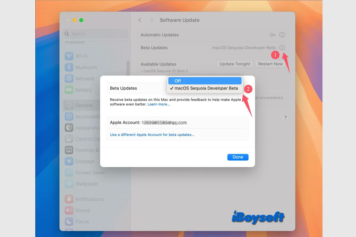 Download & Install macOS Sequoia Beta for Free – Step‑by‑Step Guide