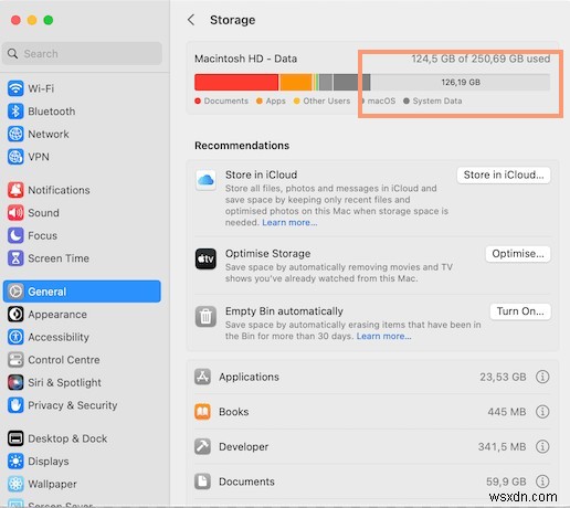 Fix macOS Sequoia Installation Space Errors with Proven Methods