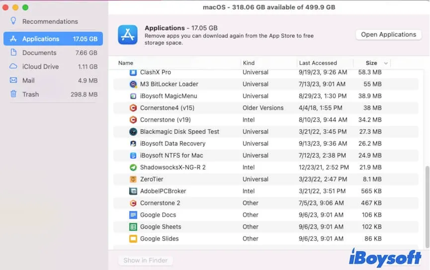 Fix macOS Sequoia Installation Space Errors with Proven Methods