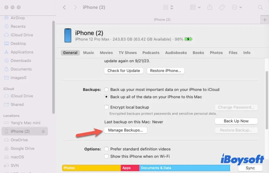 Fix macOS Sequoia Installation Space Errors with Proven Methods