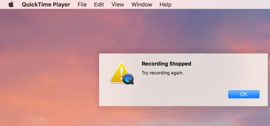 Ultimate QuickTime Player Crash Fix Guide for macOS