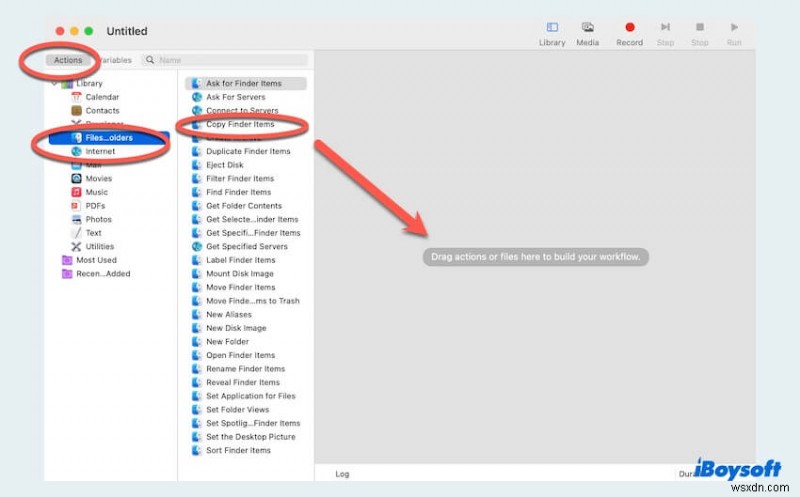 Move Dropbox Files to iCloud on Mac, Windows, and iPhone – Step‑by‑Step Guide