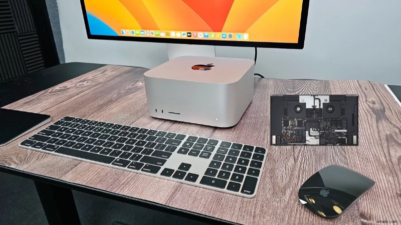 Can You Upgrade Storage on the Mac Studio? A Complete Guide