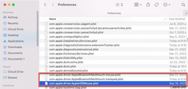 Fix Mouse & Trackpad Click Issues on macOS Sonoma – 13 Proven Solutions