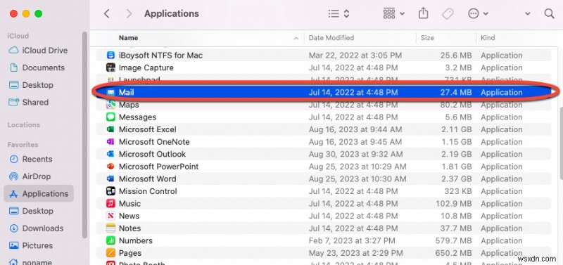10 Common Apple Mail Issues on Mac & Proven Fixes