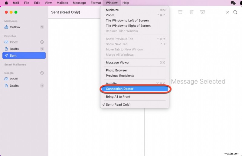 10 Common Apple Mail Issues on Mac & Proven Fixes