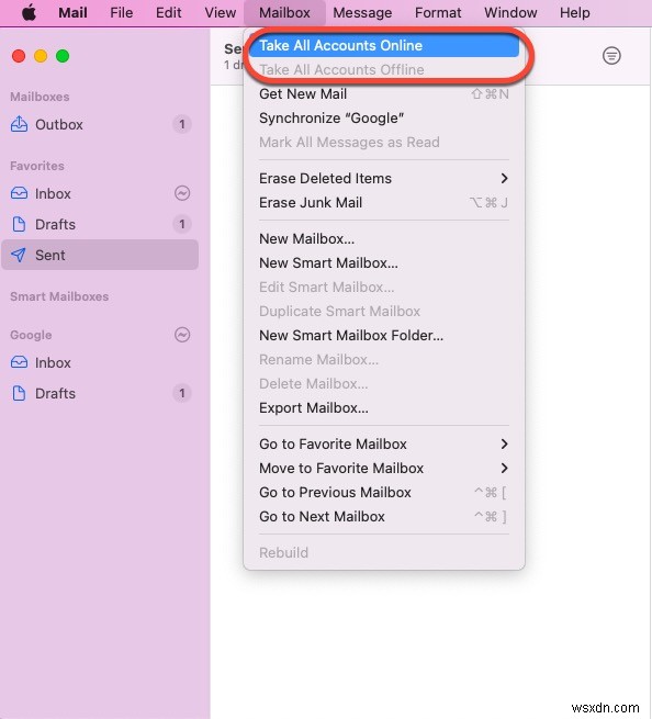 10 Common Apple Mail Issues on Mac & Proven Fixes